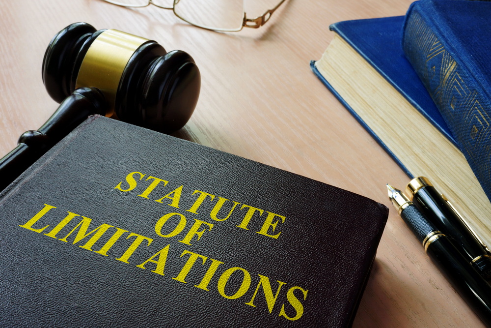 Yes – Judgments Are Subject to Statutes of Limitations
