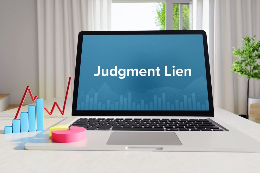 Filing Judgment Liens in Michigan: The Basics