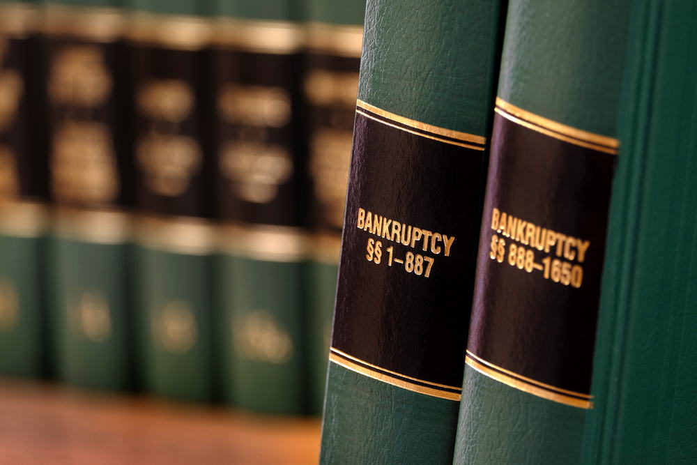 How a Bankruptcy Could Impact Judgment Collection Efforts