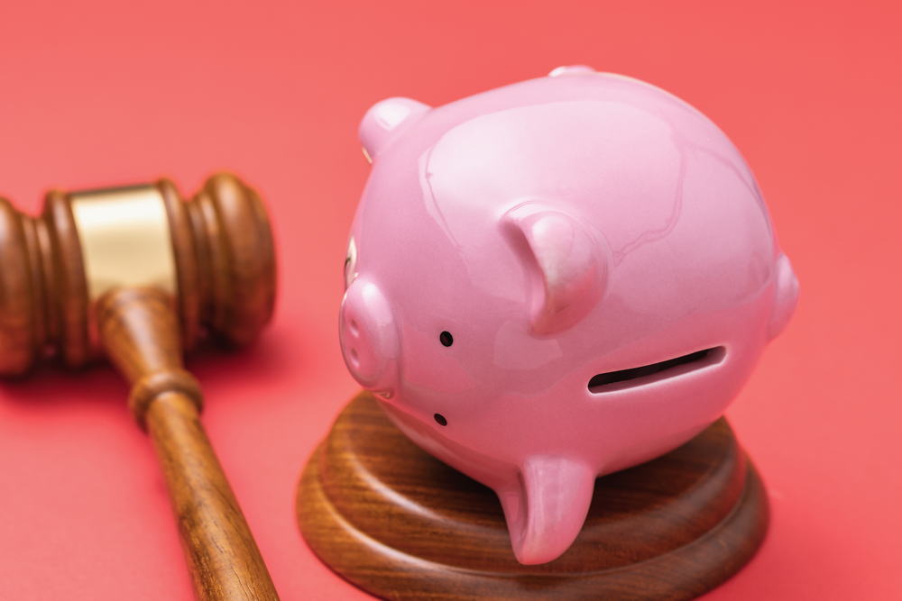 What Are the Financial Implications of Collecting a Judgment?