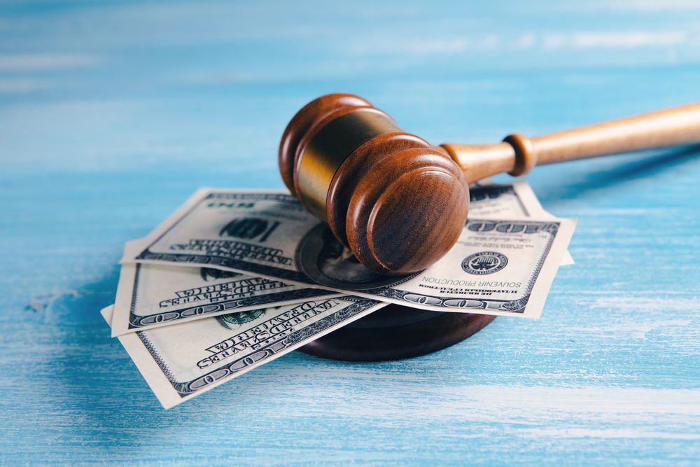 4 Things You Need to Successfully Collect a Money Judgment