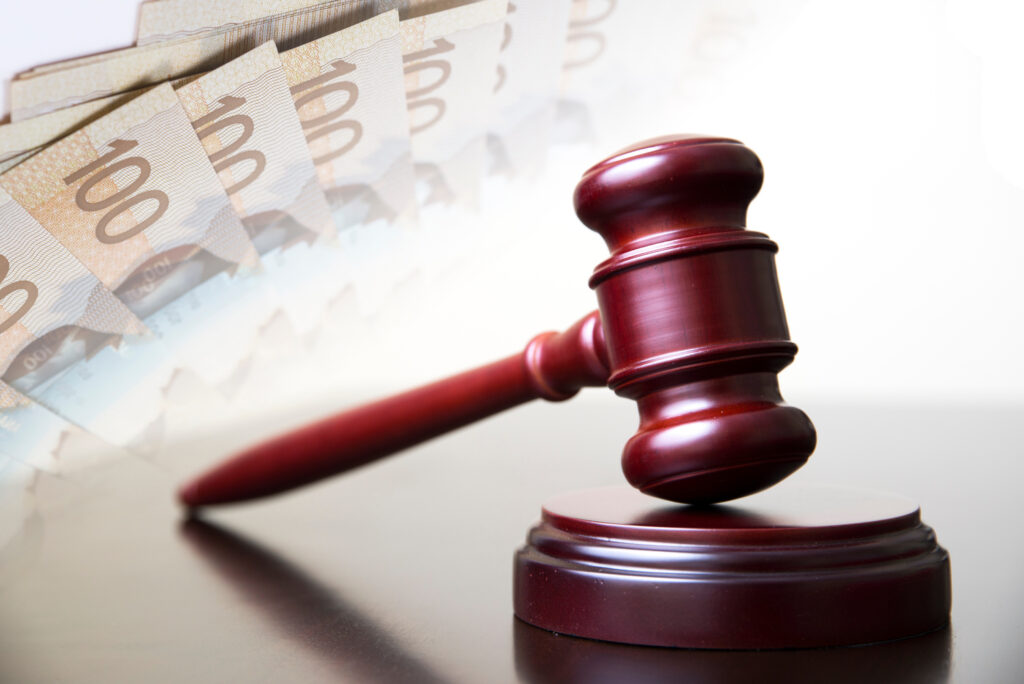 Why There Are So Many Options for Collecting Money Judgments | Judgment Collectors