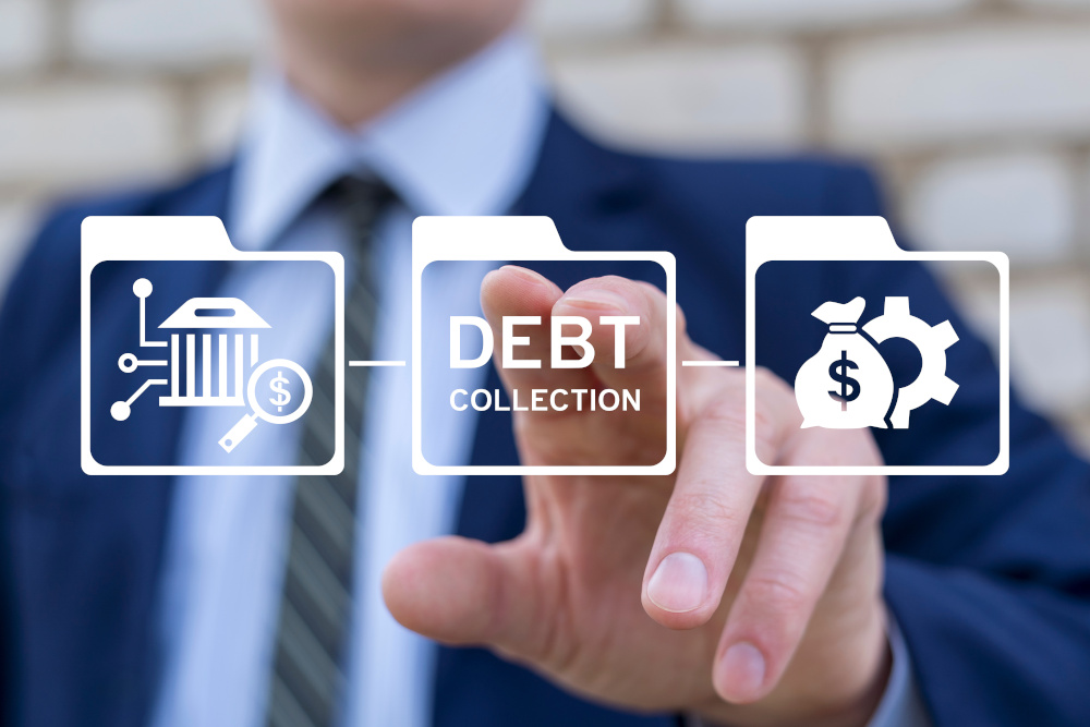 Debt Collection Isn’t Free – Here’s How It Costs You