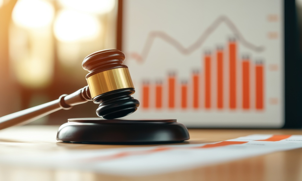 How a Judgment Collection Agency Could Improve Your Quality of Life