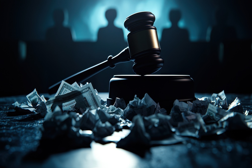 First-party Information Is the Best for Judgment Collection