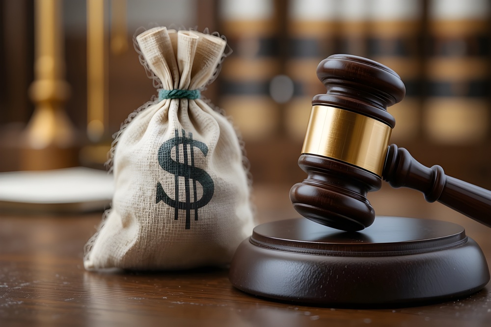 Is a Money Judgment Considered Secured Debt?