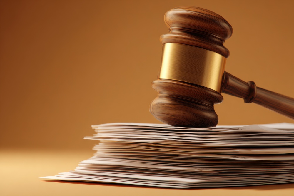 Wage Garnishment and Money Judgments in Washington