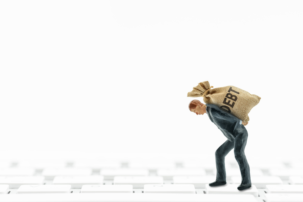 Collecting From a Business Debtor 3 Ways It’s Different